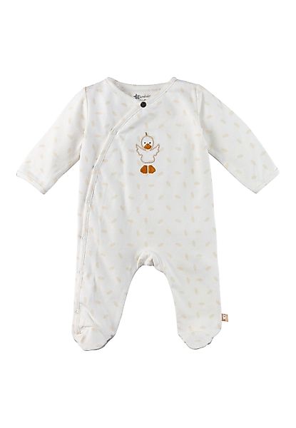 Sterntaler® Strampler Sterntaler® Strampler Edda Overalls, günstig online kaufen