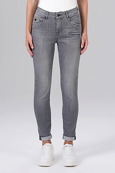 Miracle of Denim Skinny-fit-Jeans Suzy Skinny günstig online kaufen