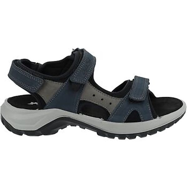 Imac Sandale "Imac Wanderschuhe Nubukleder" günstig online kaufen