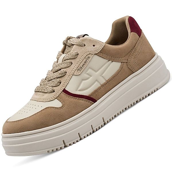Tamaris 1-23746-43/313 Schnürschuh günstig online kaufen