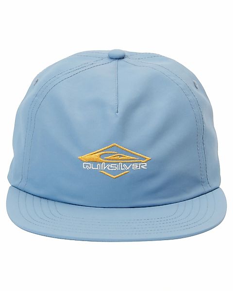 Quiksilver Trucker Cap "Steelhouse Ripper" günstig online kaufen