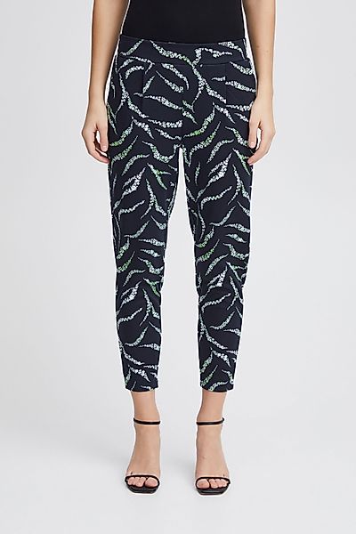 Ichi Stoffhose "Stoffhose IHKate" günstig online kaufen