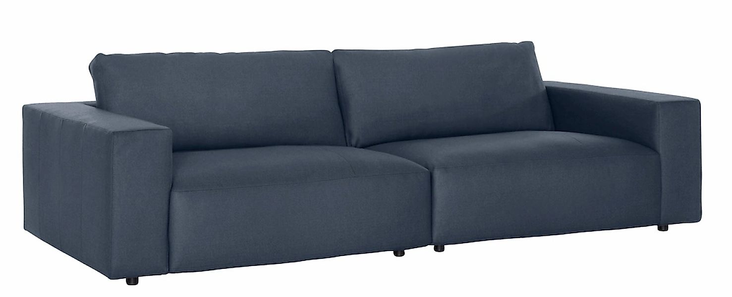 Musterring Big-Sofa "LUCIA", in vielen Qualitäten und 4 unterschiedlichen N günstig online kaufen