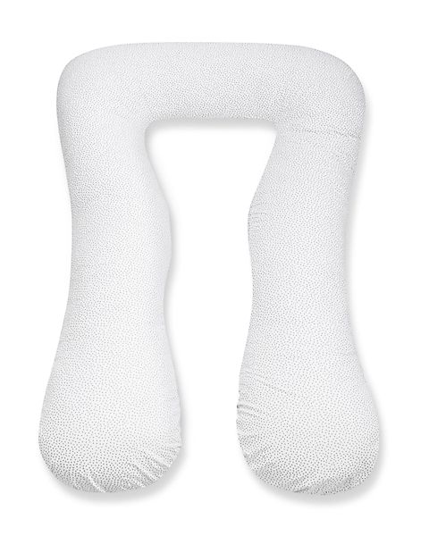 Amilian Stillkissen 330 cm - Seitenschläferkissen, Schwangerschaftskissen, günstig online kaufen