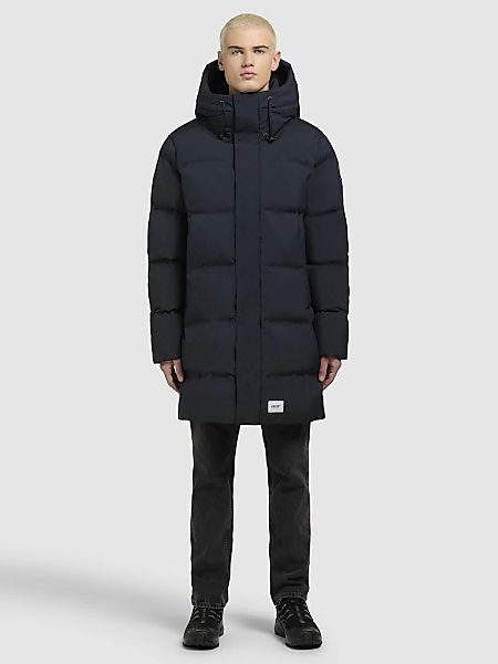 khujo Steppmantel "STANK2" günstig online kaufen