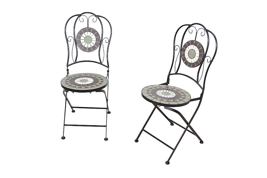 moebel-direkt-online Gartenstuhl Bodo (2 St), 2er-Set günstig online kaufen