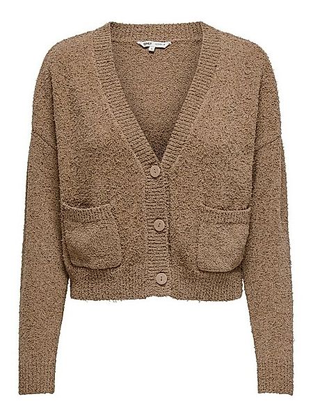 ONLY Strickjacke günstig online kaufen