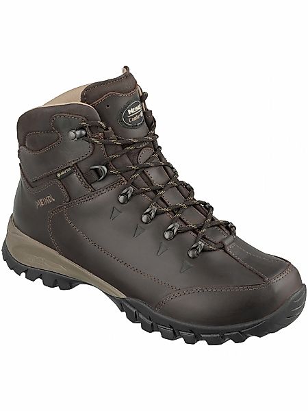 Meindl Wanderschuh "Trento GTX" Mehr Zehenfreiheit, perfekte Passform & sta günstig online kaufen