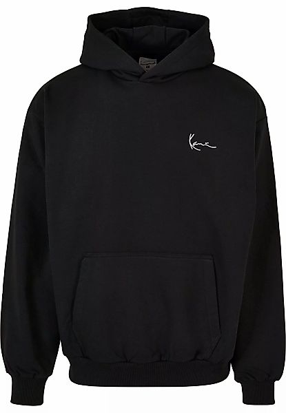 Karl Kani Sweatjacke "Karl Kani Herren KM231-046-2KK Chest Signature OS Hoo günstig online kaufen