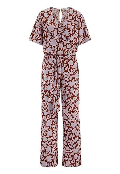 Hessnatur Overall Regular aus reiner Bio-Baumwolle (1-tlg) günstig online kaufen