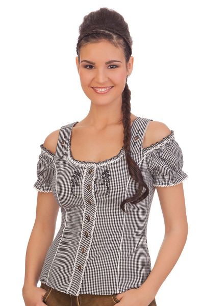 Spieth & Wensky Trachtenbluse Trachtenbluse - günstig online kaufen