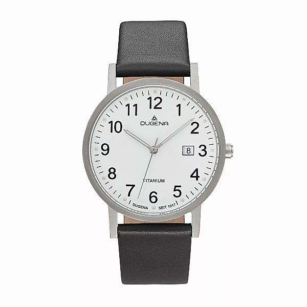 Dugena Quarzuhr Novum 4460999 Quarz günstig online kaufen