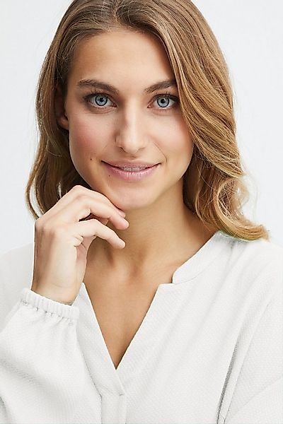 fransa Langarmbluse Langarmbluse günstig online kaufen