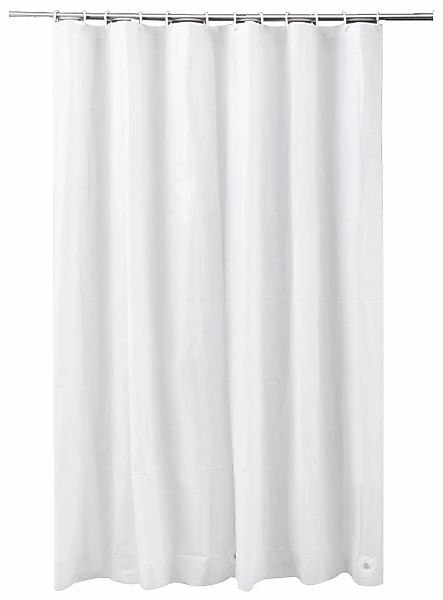 ADOB Duschvorhang Breite 180 cm Höhe 200 cm günstig online kaufen