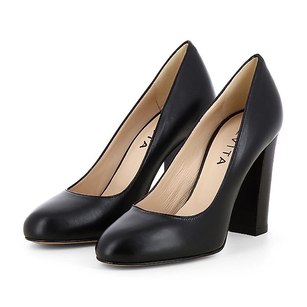Evita CRISTINA Pumps Handmade in Italy günstig online kaufen