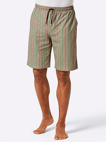 Witt Schlafanzug Hose kurz günstig online kaufen