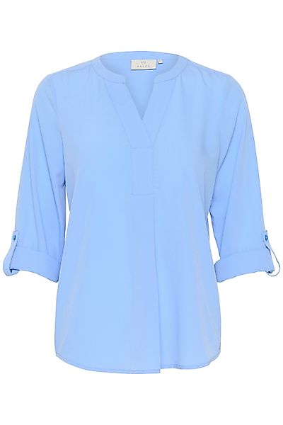 KAFFE Kurzarmbluse Kurzarm-Bluse KAmia günstig online kaufen