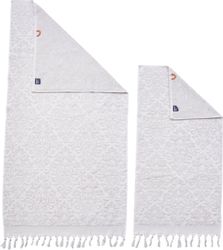 done.® Handtuch Set Provence Ornaments, Walkfrottier günstig online kaufen