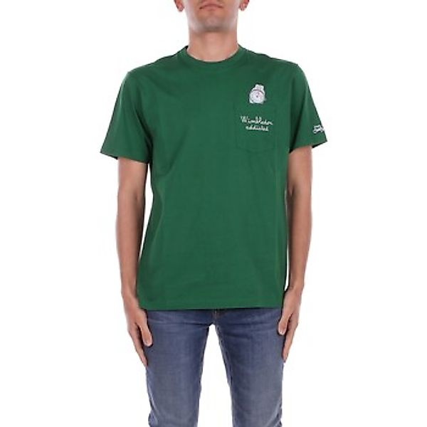 Mc2 Saint Barth  T-Shirt AUS0001 02531H günstig online kaufen