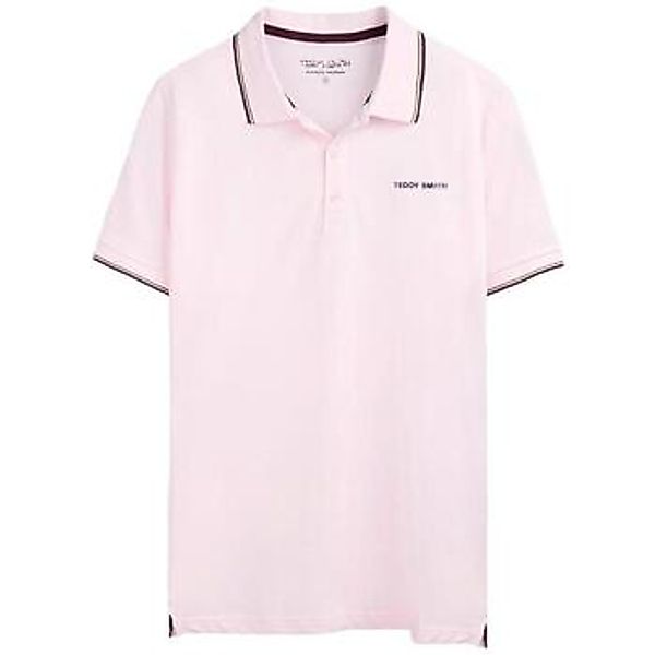 Teddy Smith  Poloshirt 11316819D günstig online kaufen