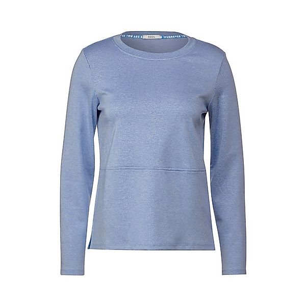 Cecil Damen Langarmshirt B320861 günstig online kaufen