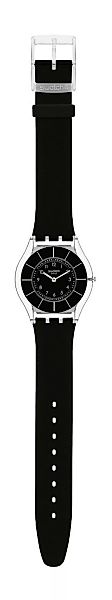 Swatch BLACK CLASSINESS SFK361 Armbanduhr günstig online kaufen