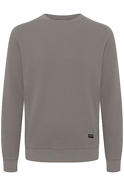 Indicode Longpullover "Sweatshirt IDNado" günstig online kaufen