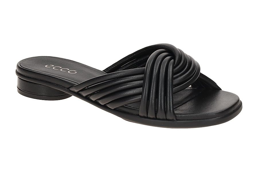 Ecco 23381301001 Pantolette günstig online kaufen