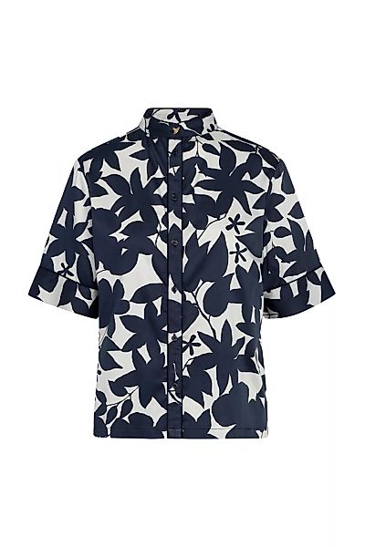 ESSENZA Poppy Imara Bluse kurzarm Loungewear 4 40 mehrfarbig günstig online kaufen