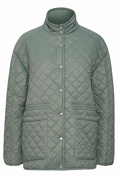 b.young Steppmantel "Steppjacke BYBerta" günstig online kaufen