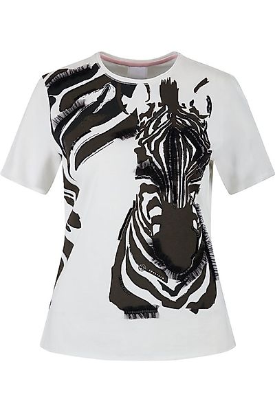 Sportalm Kitzbühel T-Shirt Regular fit mit Rundhalsausschnitt günstig online kaufen