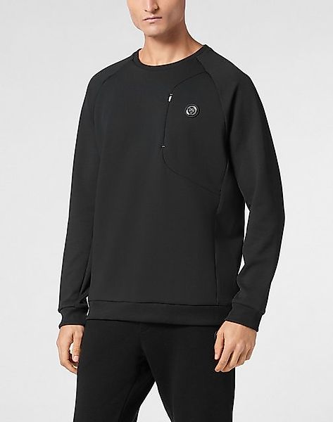 PLEIN SPORT Sweatshirt Racing günstig online kaufen