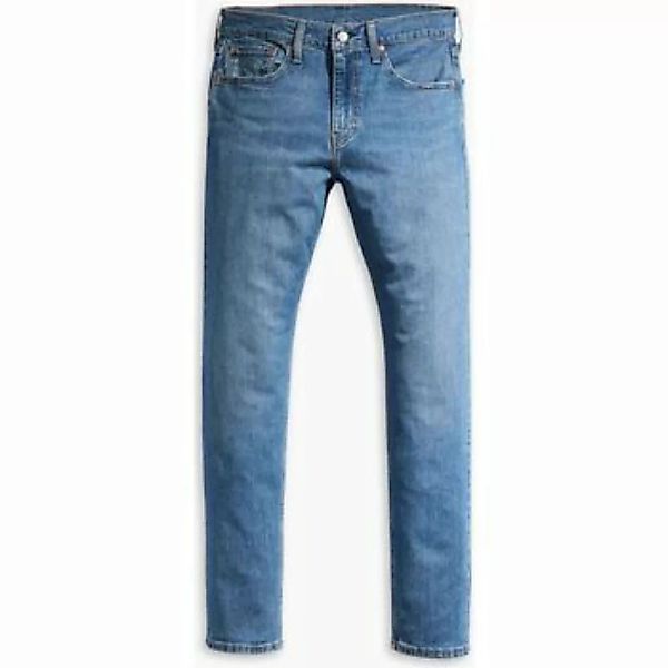 Levis  Jeans 29507 1439 - 502 TAPER-FROZEN IN TIME ADV günstig online kaufen