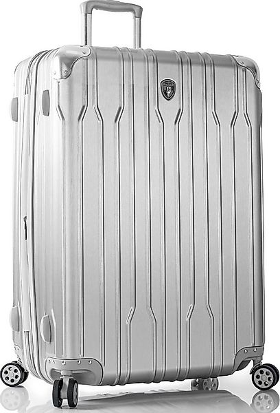 Heys Hartschalen-Trolley Xtrak, in verschiedenen Farben und Größen, 4 Rolle günstig online kaufen