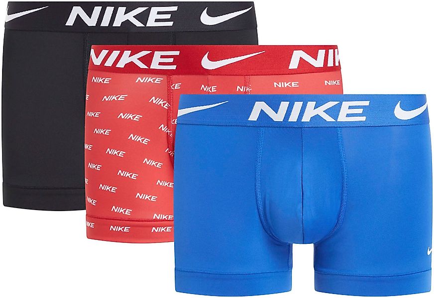 NIKE Underwear Trunk TRUNK 3PK (Packung, günstig online kaufen