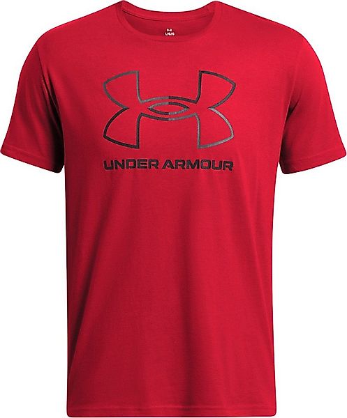 Under Armour® T-Shirt Ua Gl Foundation günstig online kaufen