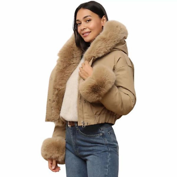 La Modeuse  Damenmantel 72174_P169593 günstig online kaufen