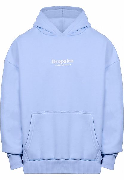 Dropsize Kapuzensweatshirt "Dropsize HEAVY OVERSIZE MEMBERS ONLY HOODIE" 1 günstig online kaufen