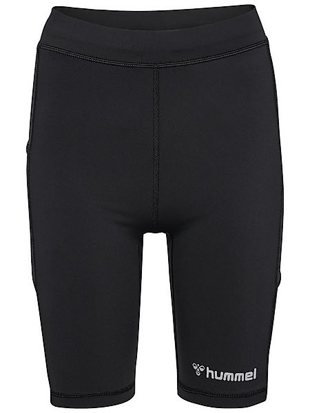hummel Leggings - ActiveStretch verstellbar hmlRUN SHORT TIGHT WOMAN günstig online kaufen