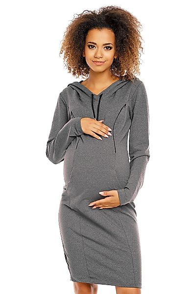 PeeKaBoo Stillkleid Umstandskleid Stillkleid Langarm Neu günstig online kaufen