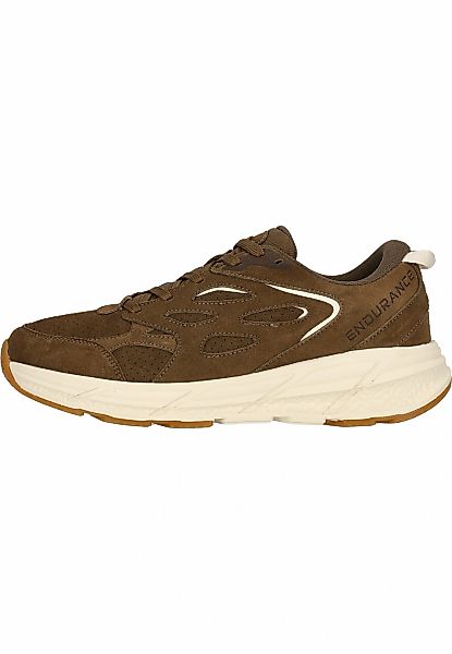 ENDURANCE Sneaker "Bryce" mit Wildleder-Obermaterial günstig online kaufen