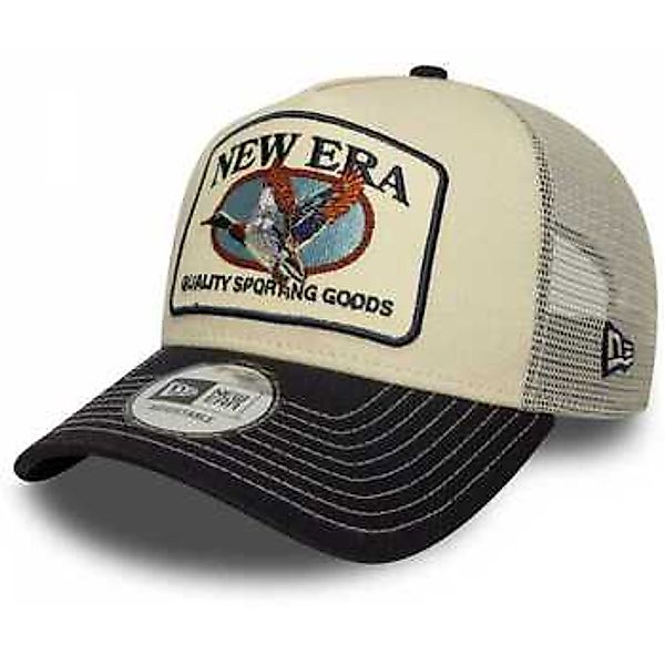 New-Era  Schirmmütze Animal patch trucker newera günstig online kaufen