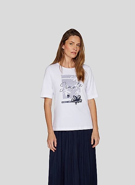 Rabe Print-Shirt "T-Shirt" günstig online kaufen