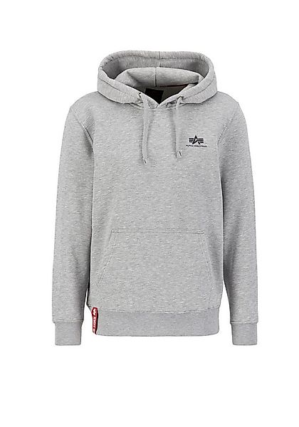 Alpha Industries Hoodie Basic Hoodie SL günstig online kaufen