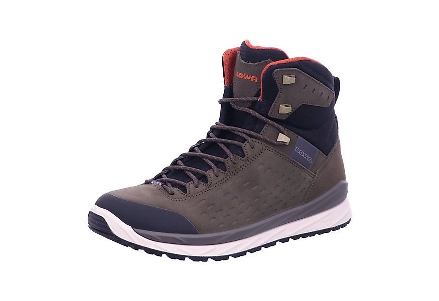 Lowa MALTA GTX MID Wanderstiefel günstig online kaufen
