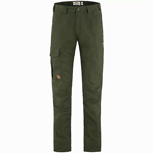 Fjällräven Trekkinghose Karl Pro Trousers günstig online kaufen