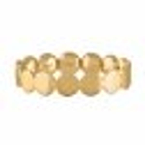 Ring 925 Sterling Silber vergoldet Boho günstig online kaufen