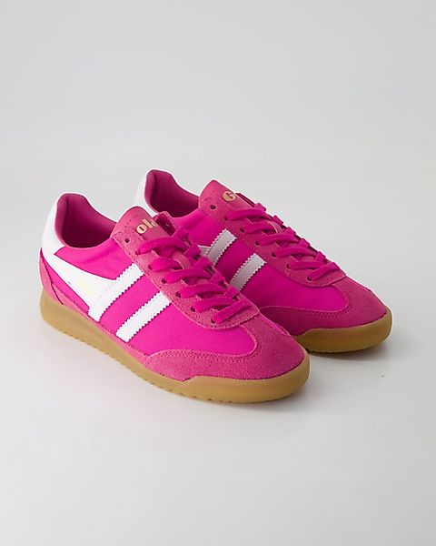 Gola Clb623 Sneaker Obermaterial: Leder und günstig online kaufen