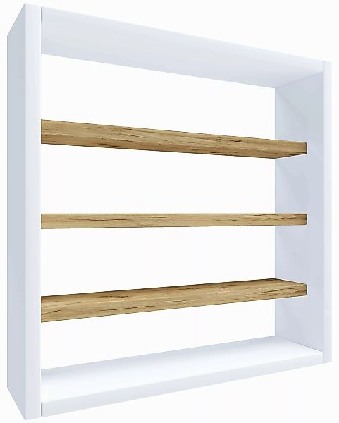 VCM Hängeschrank Holz Wandregal Gewürzregal Regal günstig online kaufen