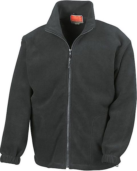 Result Fleecejacke Polartherm™ Active Fleece Jacke RT36 günstig online kaufen